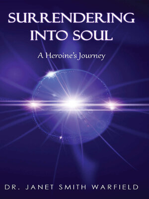 cover image of Surrendering into Soul